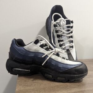 Air max 95's